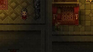 Peasant's Quest #107 Newly Wed Bride Wants a Baby From Cheating Sex