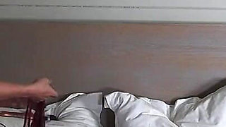 Face Sitting My Slave Husband