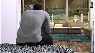 Alternate Worlds 8 Gemy Made Me Cum in Her to Get Pregnant