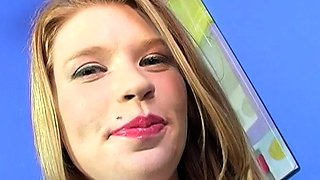 Babes Giving Blowjobs with Big Cocks Interracial Style