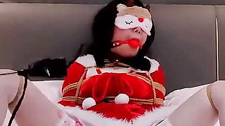 Wishing You a Merry Christmas