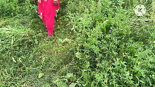 Village bhabhi cheating sex with neighbour