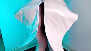 Emma Frost Big Tits Bounce