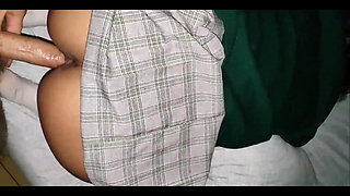 Slut Student Enjoys to Be Hard Fucked at Every Party