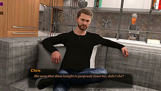 A Perfect Marriage: the Neighborhood MILF - Episode 55
