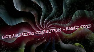 AI Monster Porn Collection by DarkCreaturez