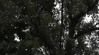 German Scout - Natural Polish Girl Iamkate with Big Ass Pick up for Casting Fuck
