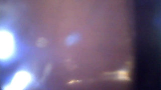 Playing and Swallowing a Toy Sent by a User with a Camera Inside