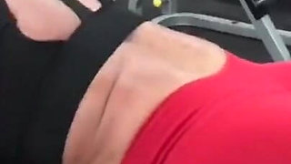 Back to the Gym