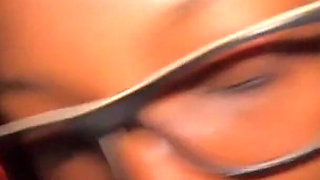 I Love the Way You Taste Especially When You Can't Hold Back That Sweet Big Cumload Anymore Slobbering Ebony Bitch - Mastermeat1
