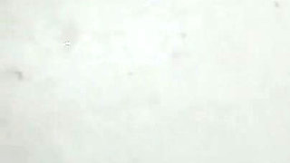 Amateur Anal Sex Between a Sexy Pregnant Woman and Her Horny Neighbor