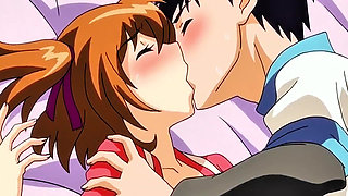 Animated Romantic Visuals   3D Cartoon Love Content   Fictional Characters