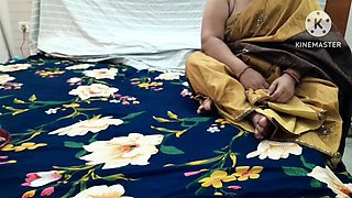 SEXY HOT MASI WANTS TO HARDCORE IN HINDI