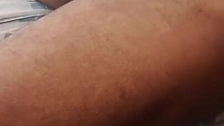 Daughter in Law Begging for Father in Law's Milk, Husband Working