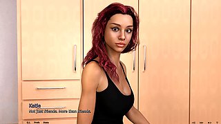 Where the Heart Is: Sinful Desires featuring Sydnee Vicious and Dirty Gamesxxx