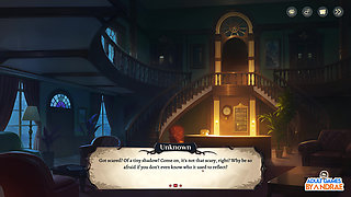 Hotel Tales Gameplay Part 1 - Searching for Paulo Leads to a Mysterious Hotel Between Worlds
