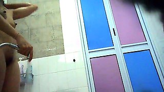 Amateur couple hidden cam