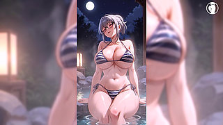 Hot and Tight Seducing