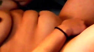 Machine Fucked Missionary While Giving Blowjob (260101b1.2) (2of2)