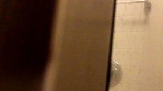 Leann amateur beautiful brunette with big boobs