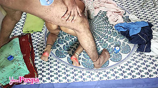 Brother-in-law Left Me in Such a Way