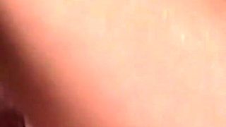 Insatiable Blonde MILF Gets Double Fucked Hard