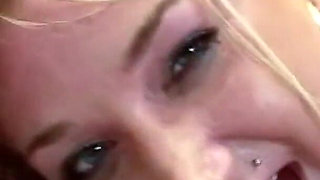 Hot step sister gets fucked hard and dirty by her step brother