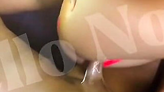 Sexy Course Mate After Lectures