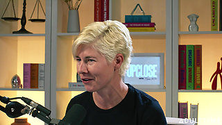 Anna Claire Clouds Exhibitionism & Riches the Adult Time Podcast