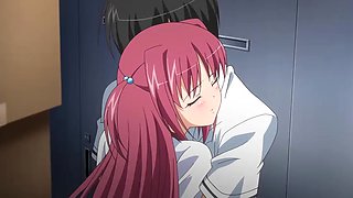 Quiet Heart at midnight filled with secret passion