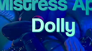 Twisted Nymphs - Aprils Dolly Part 6