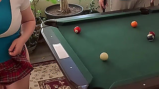 Stepsister Wants to Do Something Fun