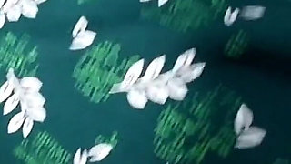 Romance with Cute Step-sis, Touch Her Hairy Pussy - Asian Hot Couple