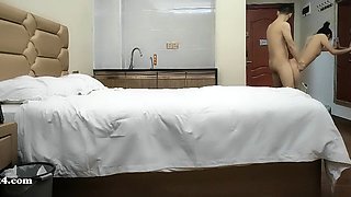 Amateur chinese Webcam Hardcore