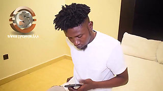 Tinted Hair Ebony Pound Raw