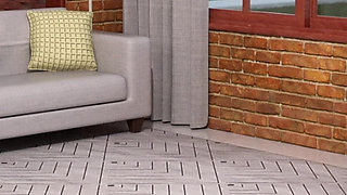 Happily Ever After by Escovic Games - Sex on the Beach with BBC Friend and Hubby 4