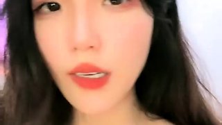 Japanese Teen Ravaged With Big Toy