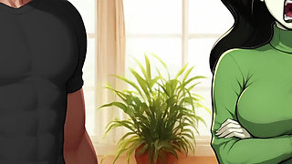 My Girlfriend's New Kink (part 1)