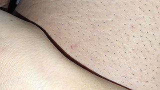 Again? Step mom Still Enters Room During The Night To Touch and handjob Step son's Cock