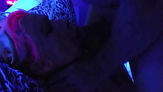 Sum Late Night Party& Playfun with