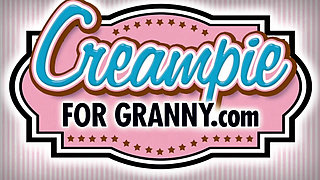 BBC for the main course, a creampie for dessert