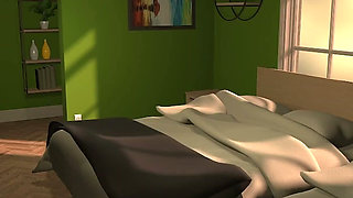 In Her Service V0.96 - Part 1: the First Week of Working for Mistress Talia