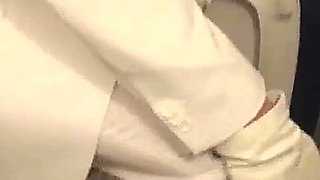 Nasty Couple Is Having Fun with Their Slave
