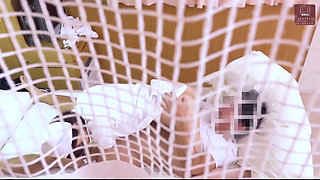 Married Nurse After Midnight - Cheating Sex During the Night Shift - Nursing6