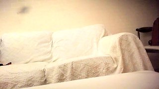 Asian japanese schoolgirl in lingerie mak