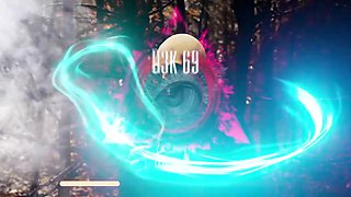 Fitness Girl Used For His Pleasure! Pussy And Deep Throat Until She Swallows Everything!