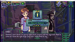 "Mall creep" part 10 gameplay