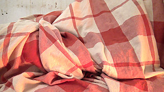 My Older Turkish Stepsister Lets Me Fuck Her Hairy Pussy Before Our Parents Wake up