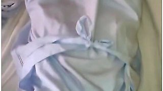 Cute Big Ass Schoolgirl Ninfoman Is Fucked In Her School Uniform