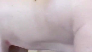 She Is Old but Still Very Horny